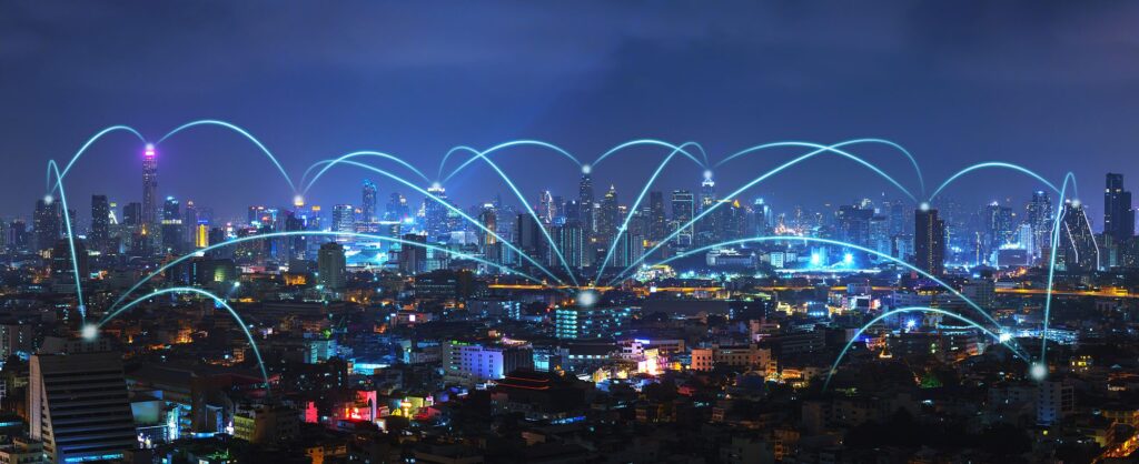 city network banner