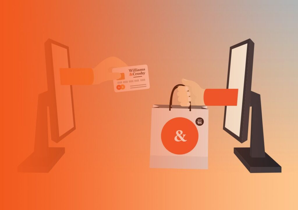 ecommerce graphics