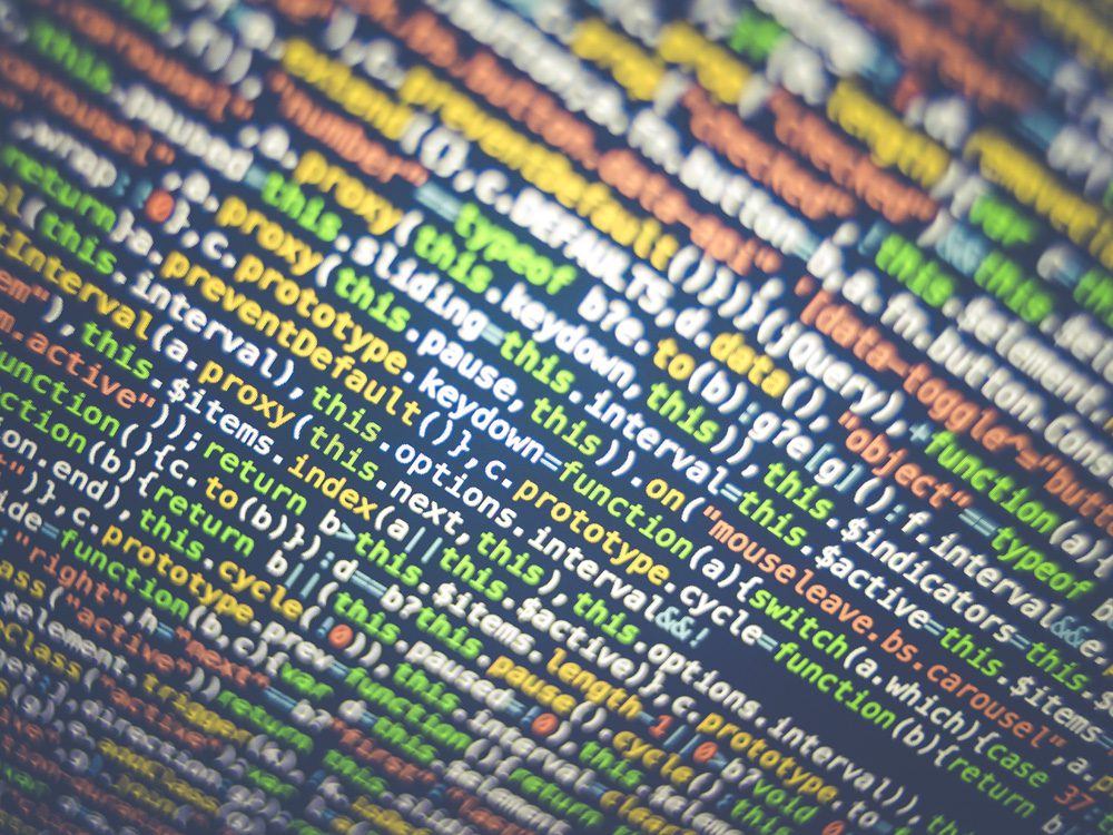 Web Jargon