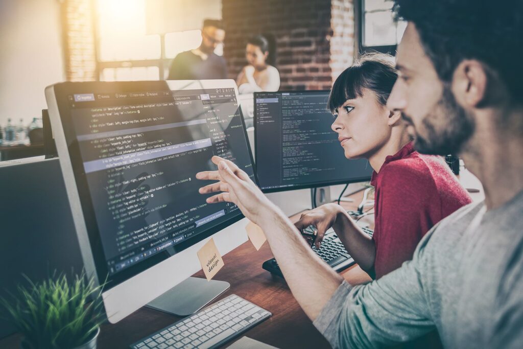 Maximising your web design