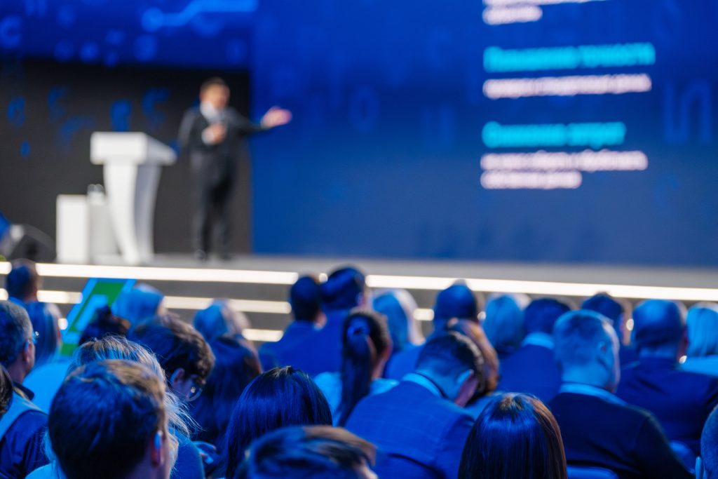Conference