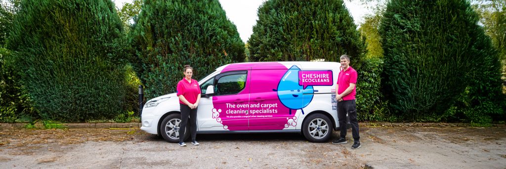 Cheshire Eco Cleans